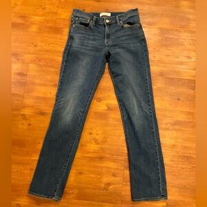Lucky Brand jeans